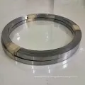 Precision Alloy Steel Strip/Coil/Foil titanium